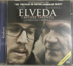 Elveda VCD Film VCD5422 - 1
