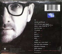 Elvis Costello – When I Was Cruel CD (İkinci El) CD5543 - 2