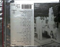 Elvis Presley – The Great Performances CD (İkinci El) CD5802 - 2