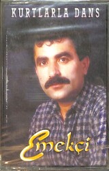 Emekçi - Kurtlarla Dans Kaset (Sıfır) KST28073 - 1