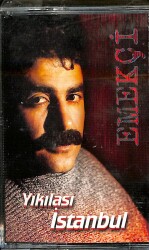 Emekçi - Yıkılası İstanbul Kaset (Sıfır) KST24473 - 1