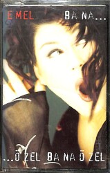 Emel - Bana Özel Kaset (Sıfır) KST26843 - 1
