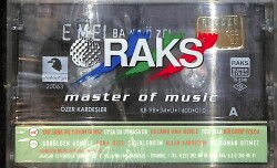 Emel - Bana Özel Kaset (Sıfır) KST26843 - 2