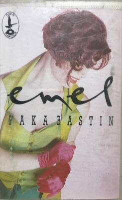 Emel - Faka Bastın Kaset (İkinci El) KST7263 - 1
