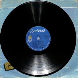 Emel Sayın 74 - LP (10/6) PLK20439 - 4