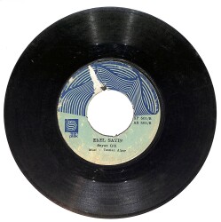 Emel Sayın - Feryat & Beyaz Gül PLAK (10/6) PLK26375 - 2