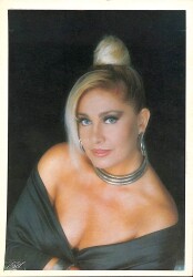 Emel Sayın Kartpostal (Küçük Boy) KRT23315 - Gökçekoleksiyon