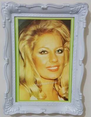 Emel Sayın Resim Çerçevesi KRT5826 - 2