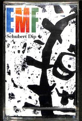 Emf - Schubert Dip Kaset KST20331 - 1