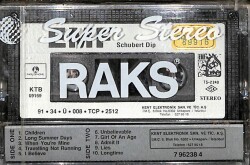 Emf - Schubert Dip Kaset KST20331 - 2