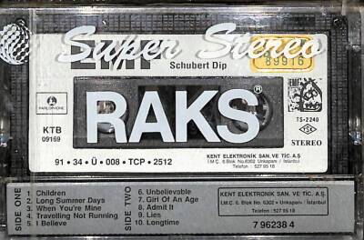 Emf - Schubert Dip Kaset KST20331 - 2