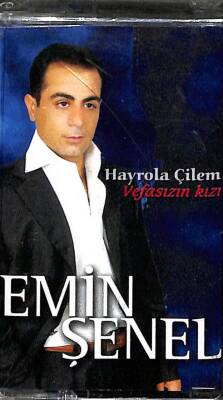 Emin Şenel - Hayrola Çilem KST19281 - 1