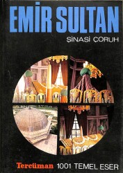 Emir Sultan KTP1219 - Gökçekoleksiyon