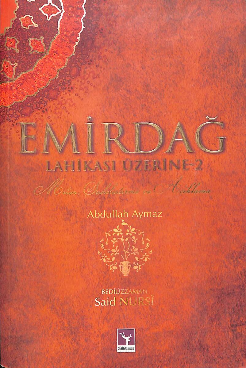 Emirdağ Lahikası Üzerine 2 NDR92034 - 1