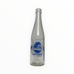 EMİRHAN (Çarşamba / Samsun) Çarşamba Belediyesi Su Şişesi 30cl #CMK1288 - 3
