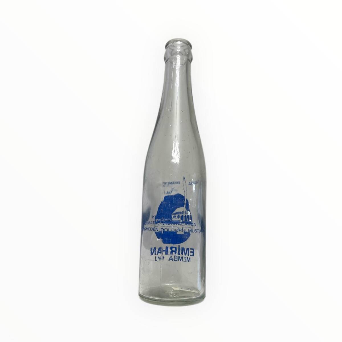 EMİRHAN (Çarşamba / Samsun) Çarşamba Belediyesi Su Şişesi 30cl #CMK1288 - 3