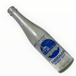 EMİRHAN (Çarşamba / Samsun) Çarşamba Belediyesi Su Şişesi 30cl #CMK1288 - 4