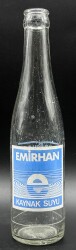Emirhan Kaynak Su Boş Şişesi Kolesiyonluk AOB3100 - 1