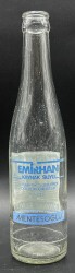 Emirhan Kaynak Su Boş Şişesi Kolesiyonluk AOB3100 - 3