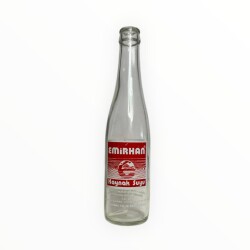 EMİRHAN Kaynak Suyu Su Şişesi 30cl #CMK1306 - 3