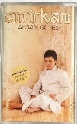 Emirkan *Akşam Güneşi* Kaset KST11515 - 1