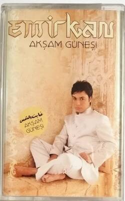 Emirkan *Akşam Güneşi* Kaset KST11515 - 1