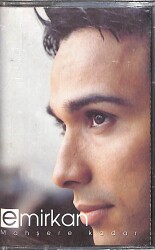 Emirkan - Mahşere Kadar Kaset (İkinci El) KST29152 - Gökçekoleksiyon
