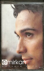 Emirkan - Mahşere Kadar Kaset (İkinci El) KST29262 - 1