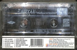 Emirkan - Mahşere Kadar Kaset (İkinci El) KST29262 - 2