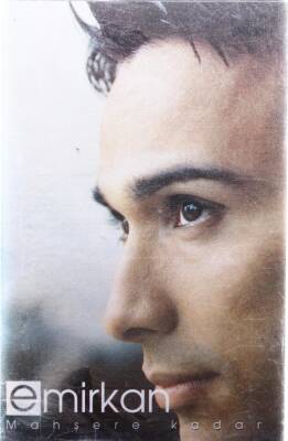 Emirkan - Mahşere Kadar Kaset (İkinci El) KST5867 - 3