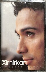 Emirkan - Mahşere Kadar Kaset (Sıfır Kaset) KST29453 - 1