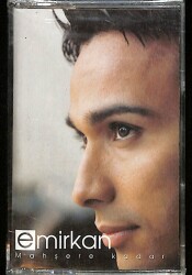 Emirkan - Mahşere Kadar Kaset (Sıfır) KST28288 - 1