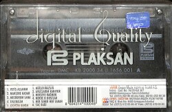 Emirkan - Mahşere Kadar Kaset (Sıfır) KST28288 - 2