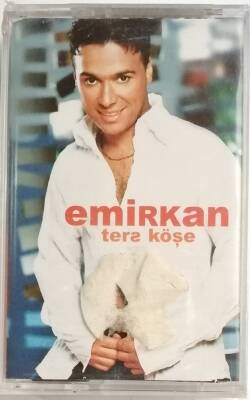 Emirkan - Ters Köşe Kaset (Sıfır) KST11514 - 1
