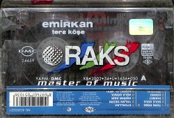 Emirkan - Ters Köşe (Sıfır) KST19399 - 2