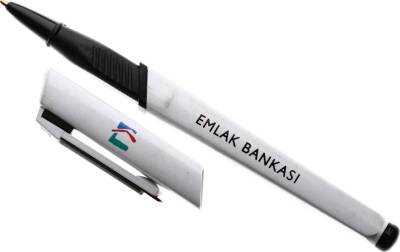 Emlak Bankası Eski Kalem AOB3415 (N) - 6