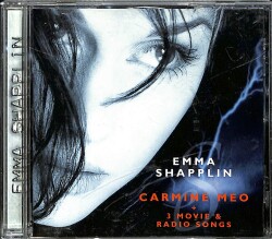 Emma Shapplin - Carmine Meo CD (İkinci El) CD4517 - 1