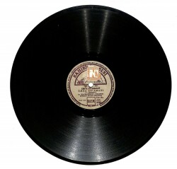 Empa Stamaksi O Bekris TAŞ PLAK (106.5) PLK23133 - Gökçekoleksiyon