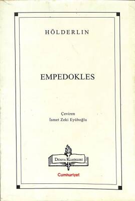 Empedokles KTP269 - 1