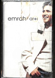 Emrah - Artı Kaset (Sıfır Kaset) KST29822 - Gökçekoleksiyon