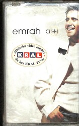 Emrah - Artı Kaset (Sıfır) KST28193 - 1