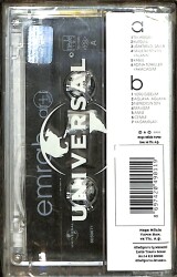 Emrah - Artı Kaset (Sıfır) KST28193 - 2