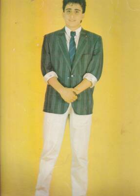 Emrah Büyük Boy Kartpostal KRT13524 - 1
