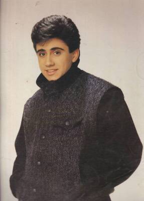 Emrah Büyük Boy Kartpostal KRT13529 - 1
