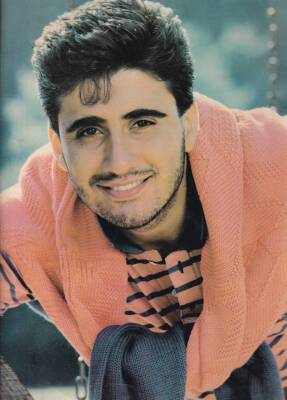 Emrah Büyük Boy Kartpostal KRT13530 - 1