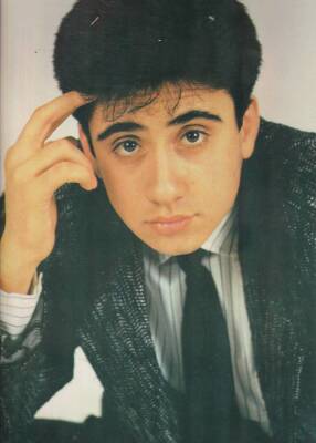 Emrah Büyük Boy Kartpostal KRT13541 - 1