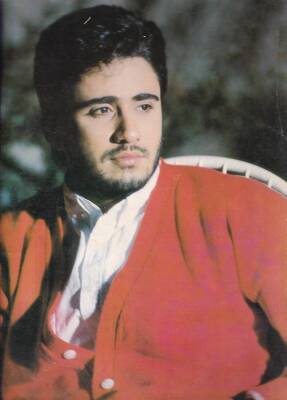 Emrah Büyük Boy Kartpostal KRT13543 - 1
