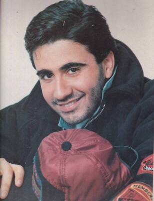 Emrah Büyük Boy Kartpostal KRT13545 - 1