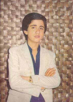 Emrah Büyük Boy Kartpostal KRT13558 - 1