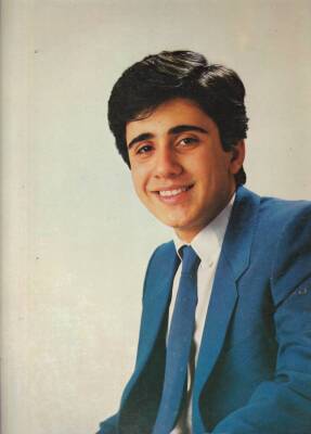 Emrah Büyük Boy Kartpostal KRT13559 - 1
